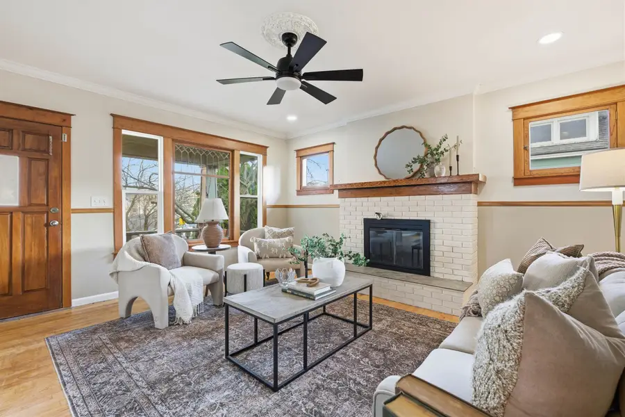 5023 N Lacey St, Spokane, WA 99217 - Image #3