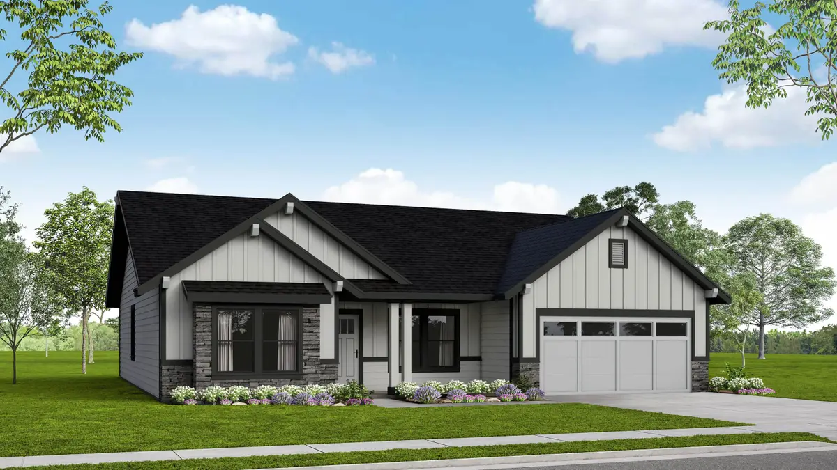 1528 S Moen St, Spokane Valley, WA 99016 - Image #1