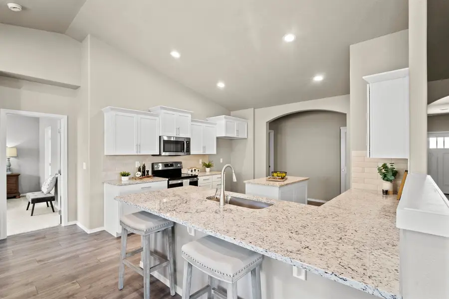 1528 S Moen St, Spokane Valley, WA 99016 - Image #2