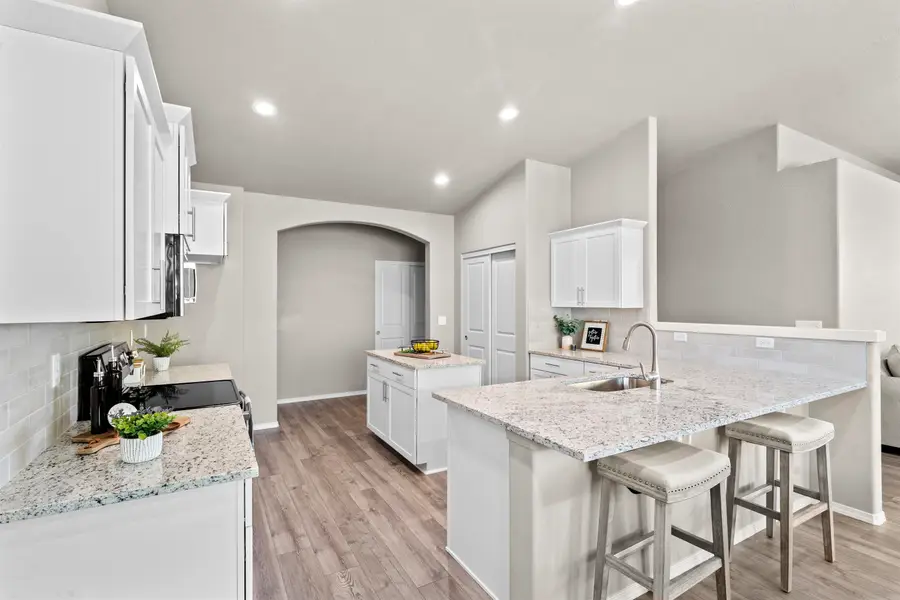 1528 S Moen St, Spokane Valley, WA 99016 - Image #3