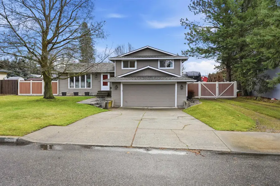 3527 S Bowdish Rd, Spokane Valley, WA 99206 - Image #2