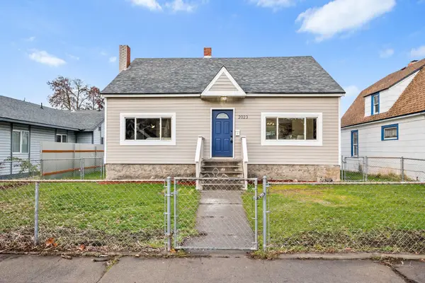 2023 E 5th Ave, Spokane, WA 99202