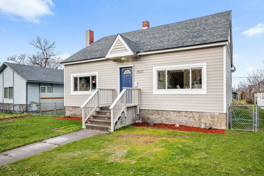2023 E 5th Ave, Spokane, WA 99202 - Image #2