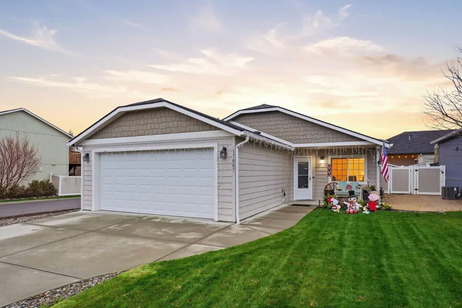 17007 E Baldwin Ave, Spokane Valley, WA 99016 - Image #2