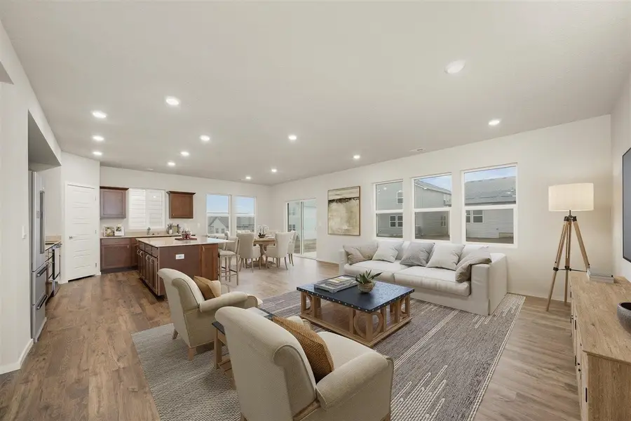 3539 S Mccabe Ln, Spokane, WA 99206 - Image #3