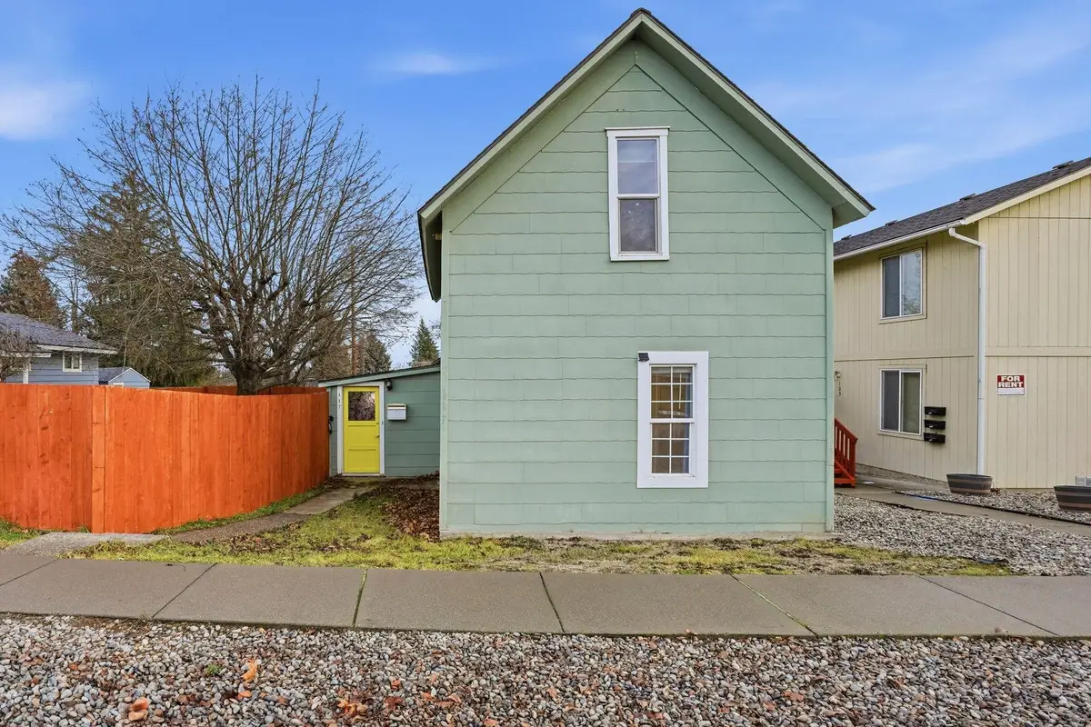 117 4th St, Cheney, WA 99004 - Image #1