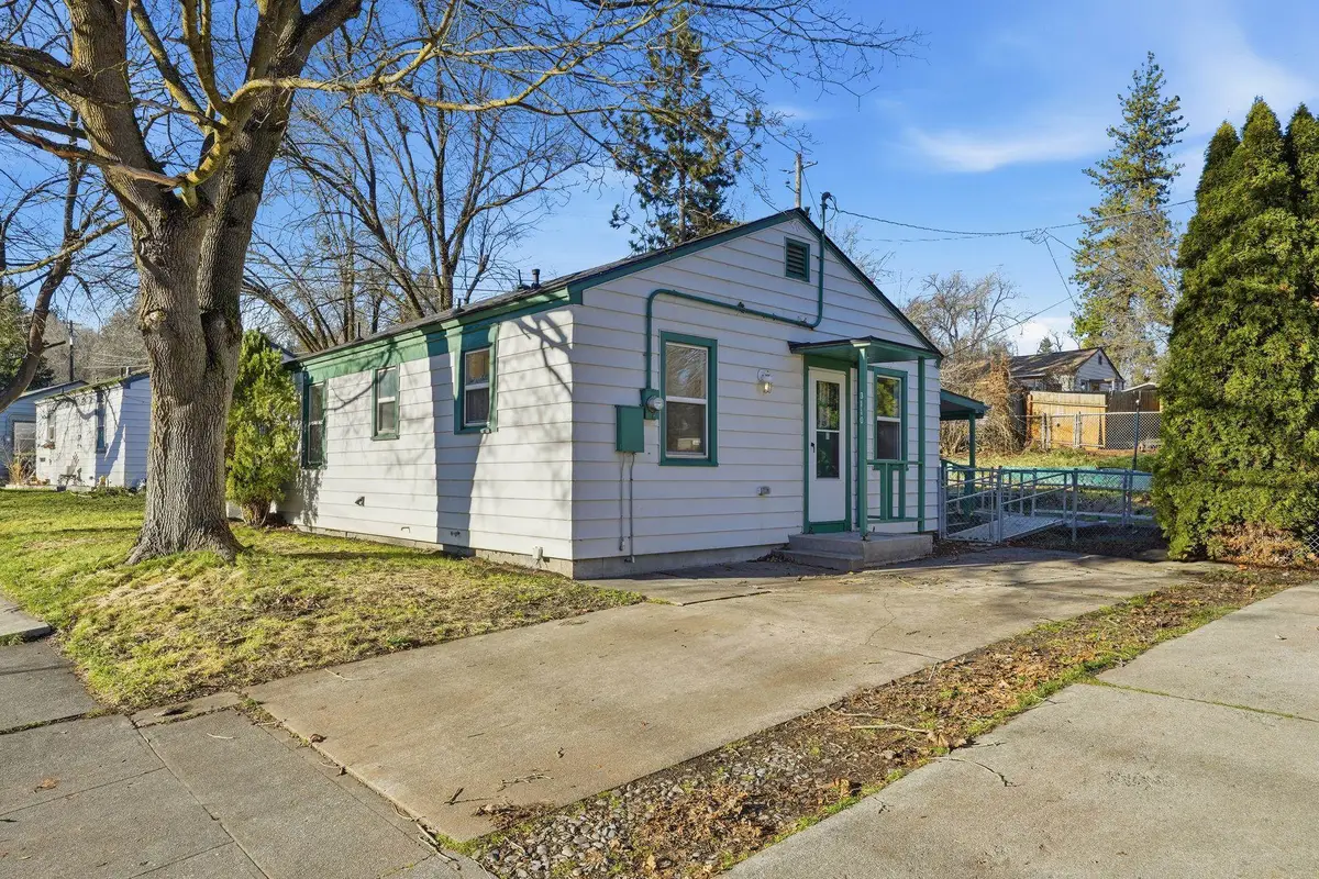 3110 W 12th Ave, Spokane, WA 99224 - Image #1