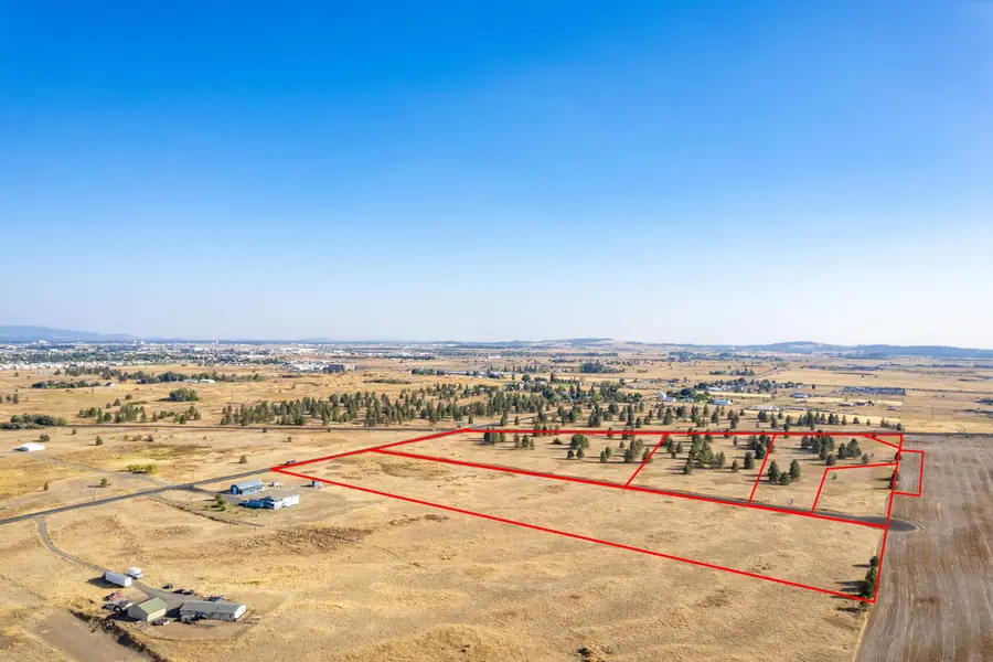 1117 S Dover Rd, Medical Lake, WA 99022 - Image #3