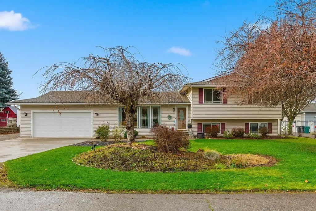 1019 N Pierce Rd, Spokane Valley, WA 99206 - Image #1