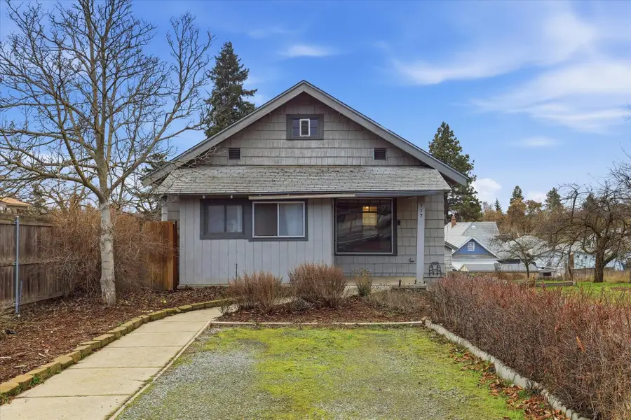 717 W Cora Ave, Spokane, WA 99205 - Image #2