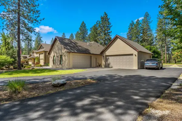 406 Hogans Way, Chewelah, WA 99109