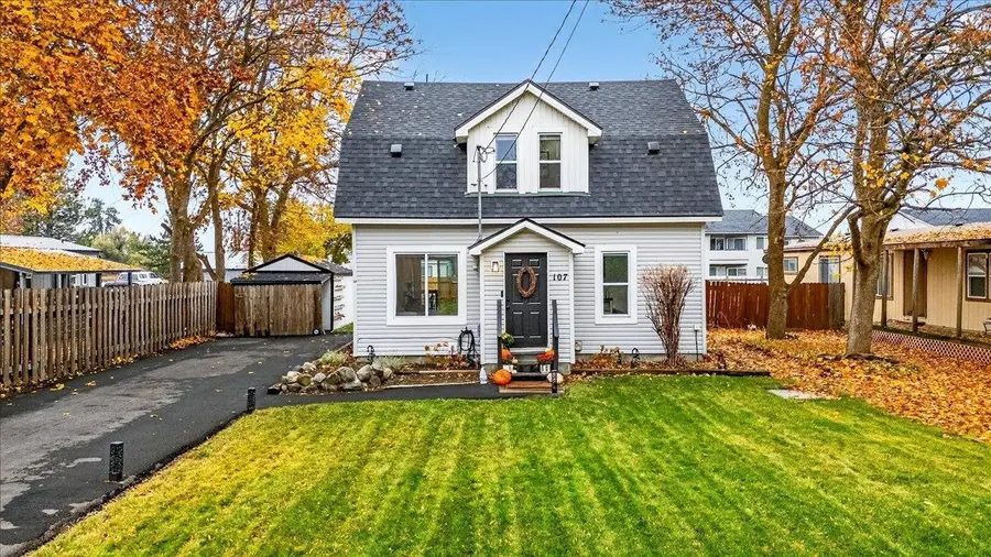 107 W Moore Ave, Deer Park, WA 99006 - Image #3