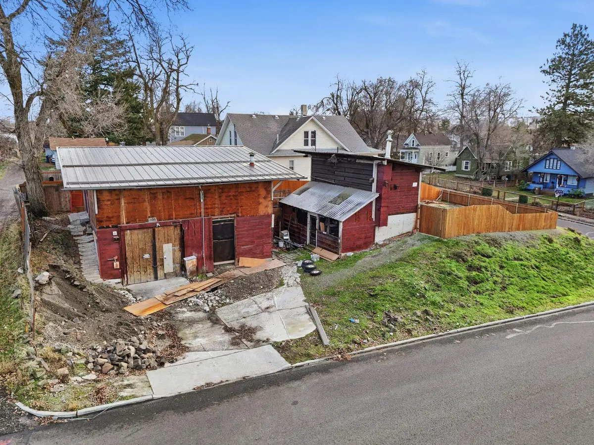 1808 N Cannon St, Spokane, WA 99201 - Image #1