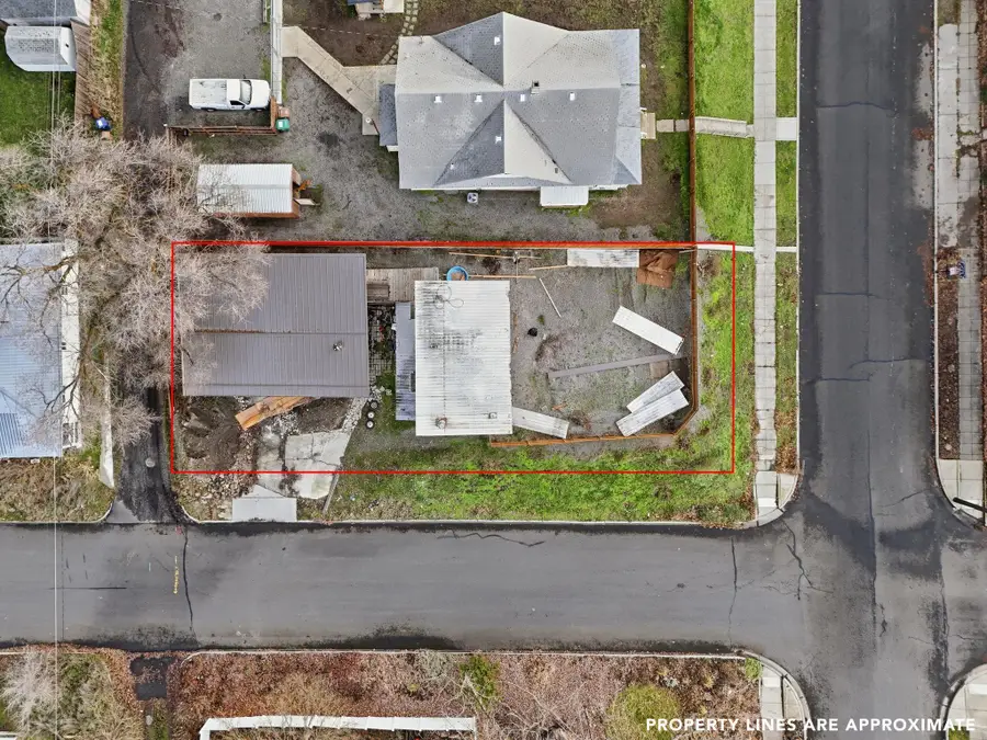 1808 N Cannon St, Spokane, WA 99201 - Image #3