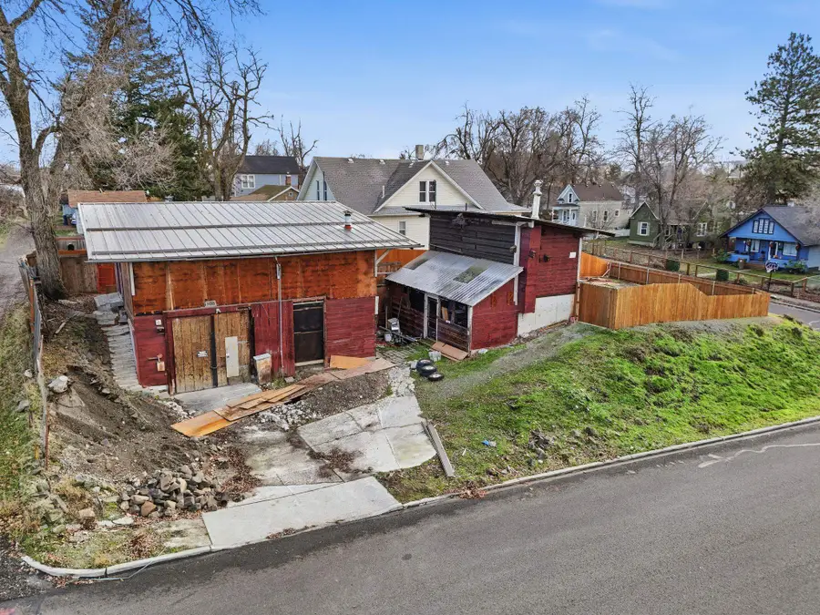 1808 N Cannon St, Spokane, WA 99205 - Image #2