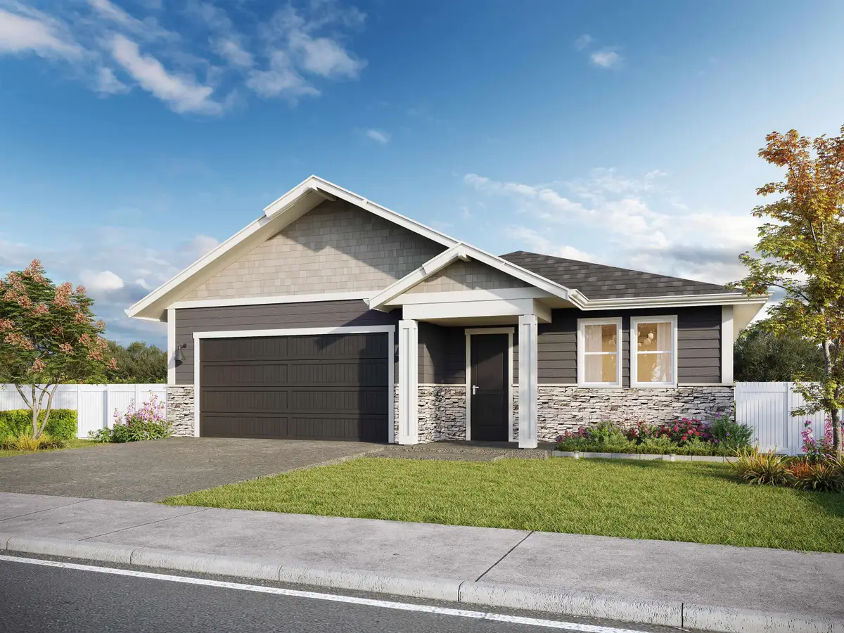 1231 N High Desert Dr, Deer Park, WA 99006 - Image #1