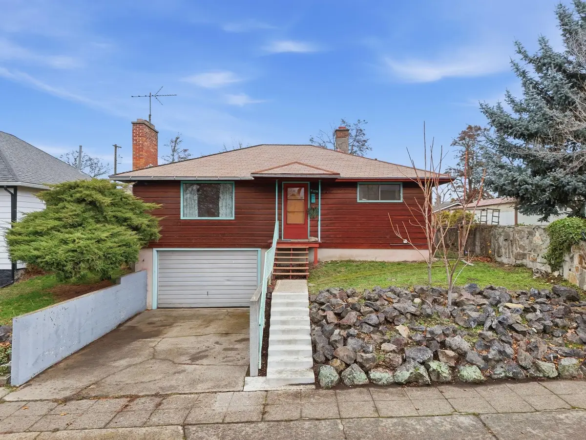 1716 W Spofford Ave, Spokane, WA 99205 - Image #1