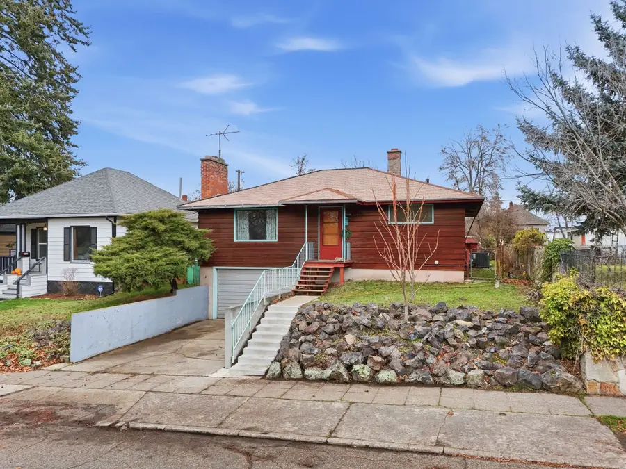 1716 W Spofford Ave, Spokane, WA 99205 - Image #2