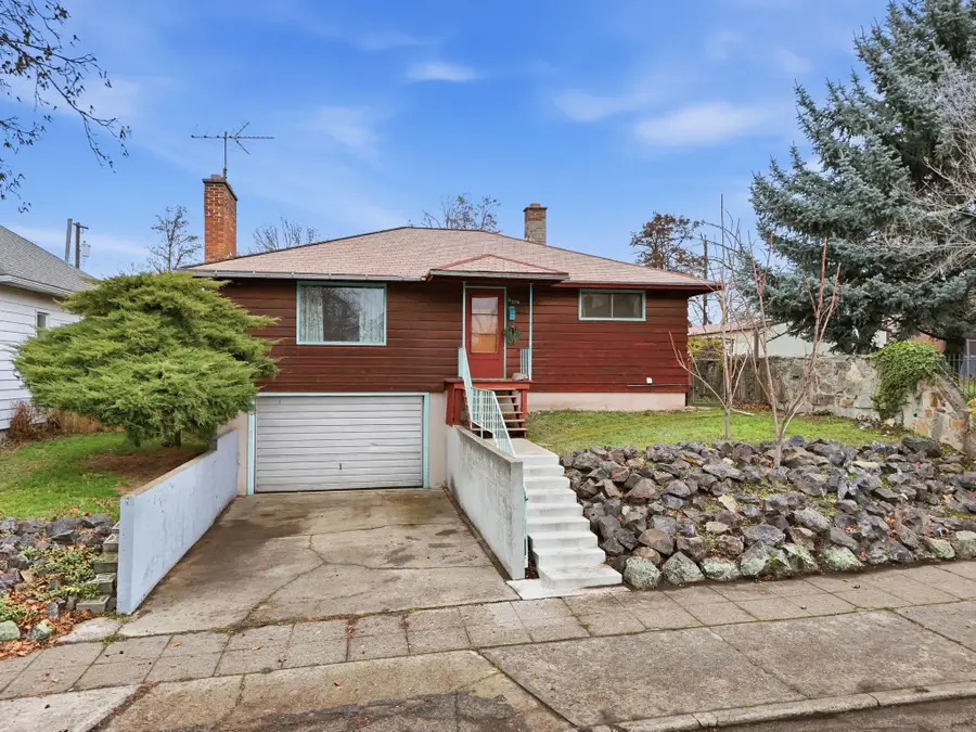 1716 W Spofford Ave, Spokane, WA 99205 - Image #3