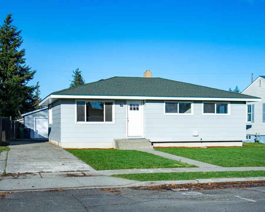 4312 W Broad Ave, Spokane, WA 99205 - Image #2