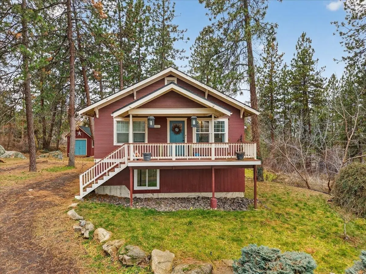 3908 E 13th Ave, Spokane, WA 99202 - #1