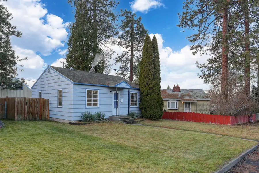 3017 W Longfellow Ave, Spokane, WA 99205 - Image #2