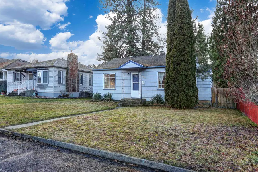 3017 W Longfellow Ave, Spokane, WA 99205 - Image #3