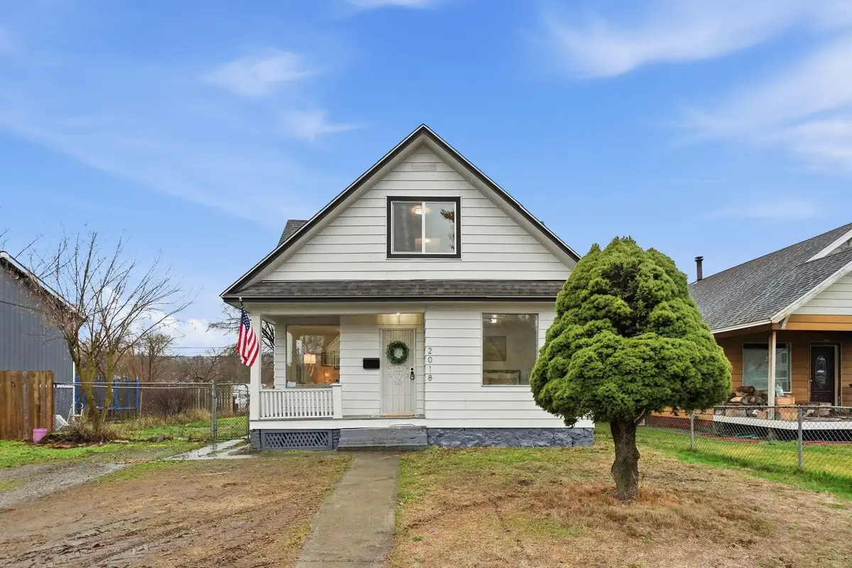 2018 E Pacific Ave, Spokane, WA 99202 - Image #1