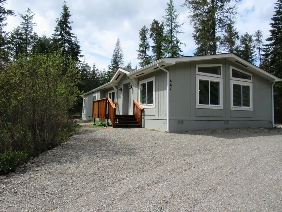 442 Old Leclerc Rd, Cusick, WA 99119 - Image #2