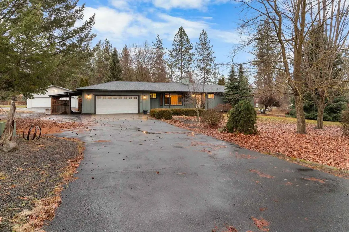 17213 N Meadowview Ct, Nine Mile Falls, WA 99026 - Image #1