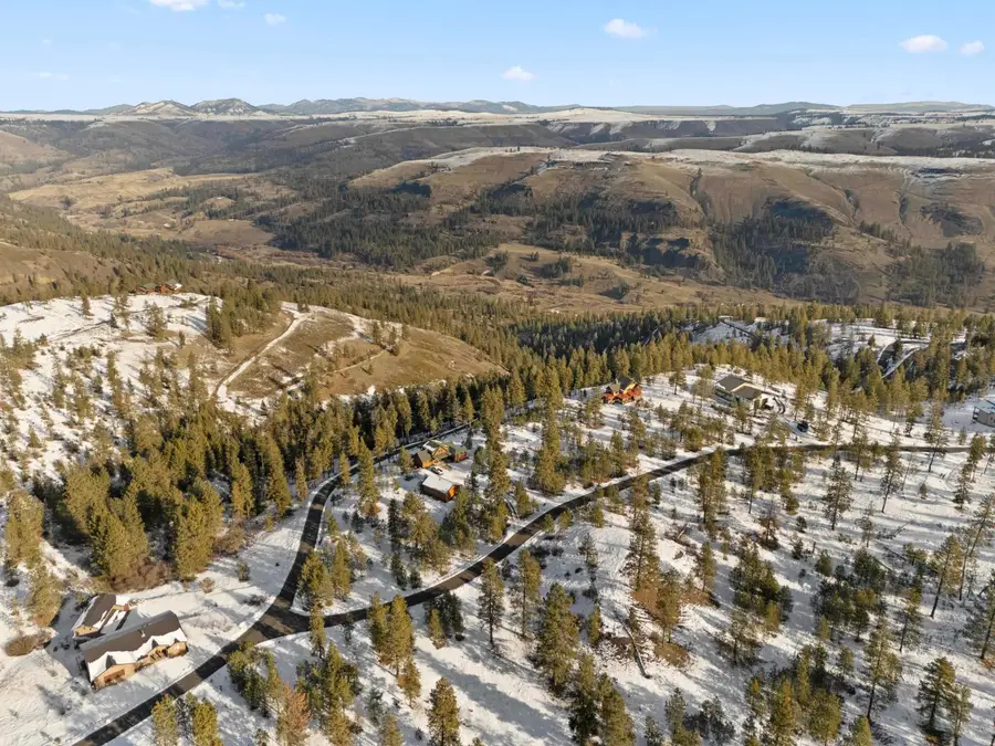 34820 Partridge Ln N Ln, Davenport, WA 99122 - Image #2