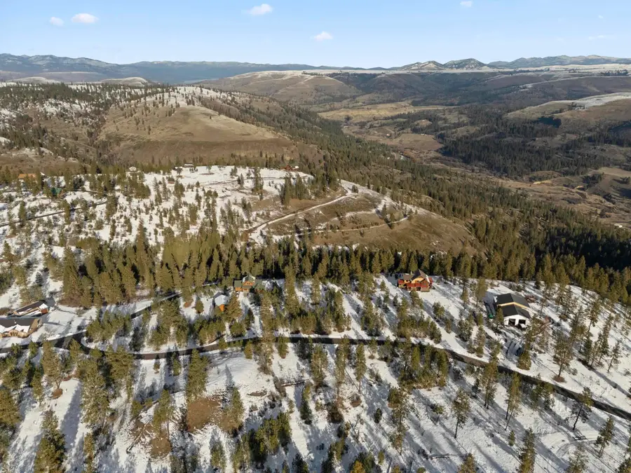 34820 Partridge Ln N Ln, Davenport, WA 99122 - Image #3