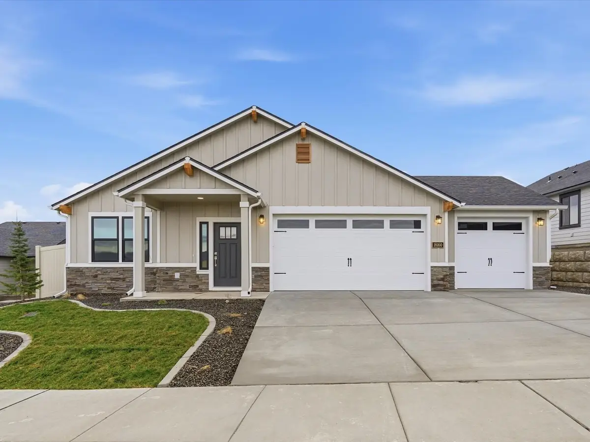 18160 E Barclay Ct, Spokane Valley, WA 99016 - Image #1