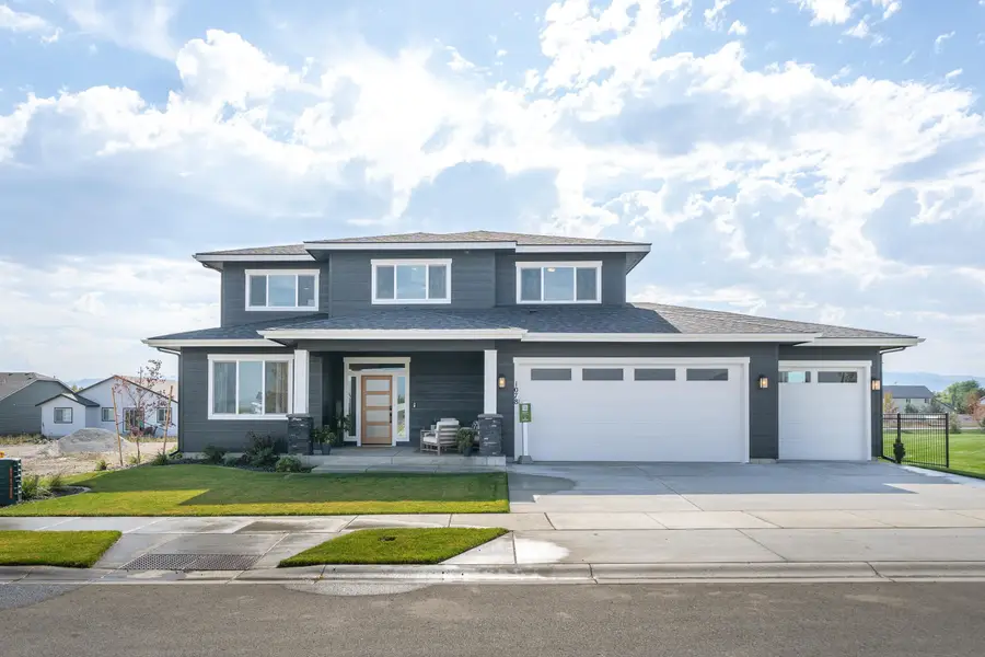 12145 N Montfort Ave, Spokane, WA 99208 - Image #2