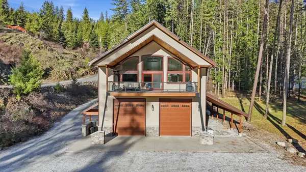 2448 Leclerc S Rd, Newport, WA 99156