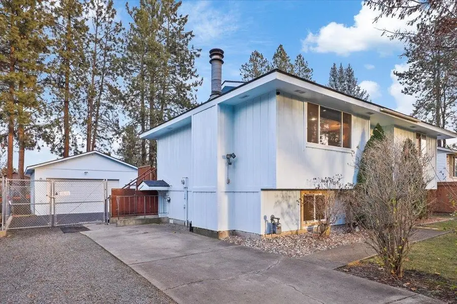 746 E Greta Ave, Spokane, WA 99208 - #3