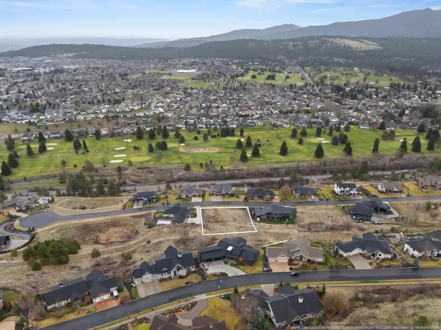 651 N Stimson Ln, Liberty Lake, WA 99019 - Image #2