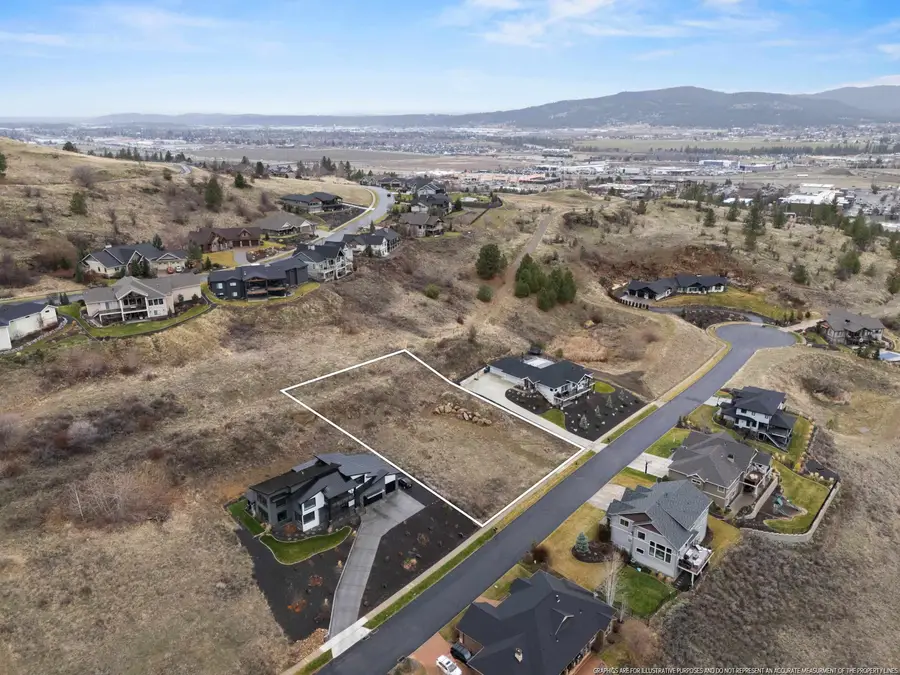 651 N Stimson Ln, Liberty Lake, WA 99019 - Image #3