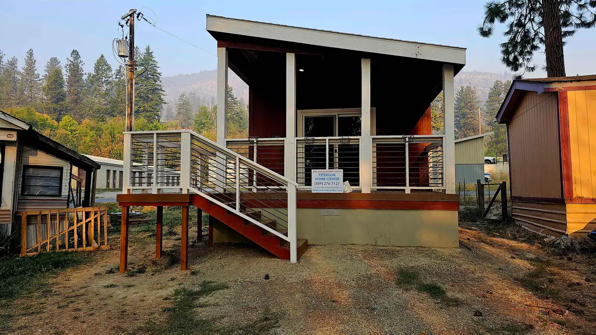 5 Columbia Dr, Kettle Falls, WA 99141 - Image #1