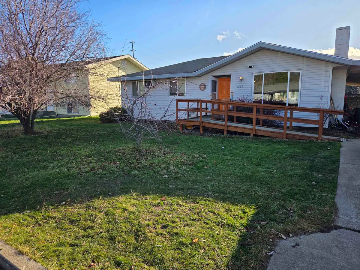 4230 E Marietta Ave, Spokane, WA 99217 - Image #1