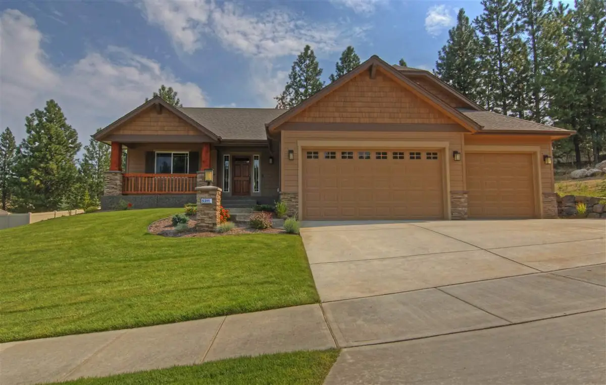 6906 E Columbia Dr, Spokane, WA 99217 - Image #1