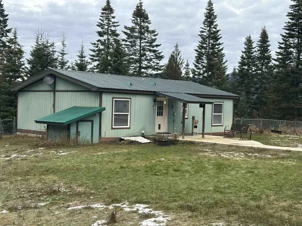 131 Edmiston Rd, Newport, WA 99156-1502