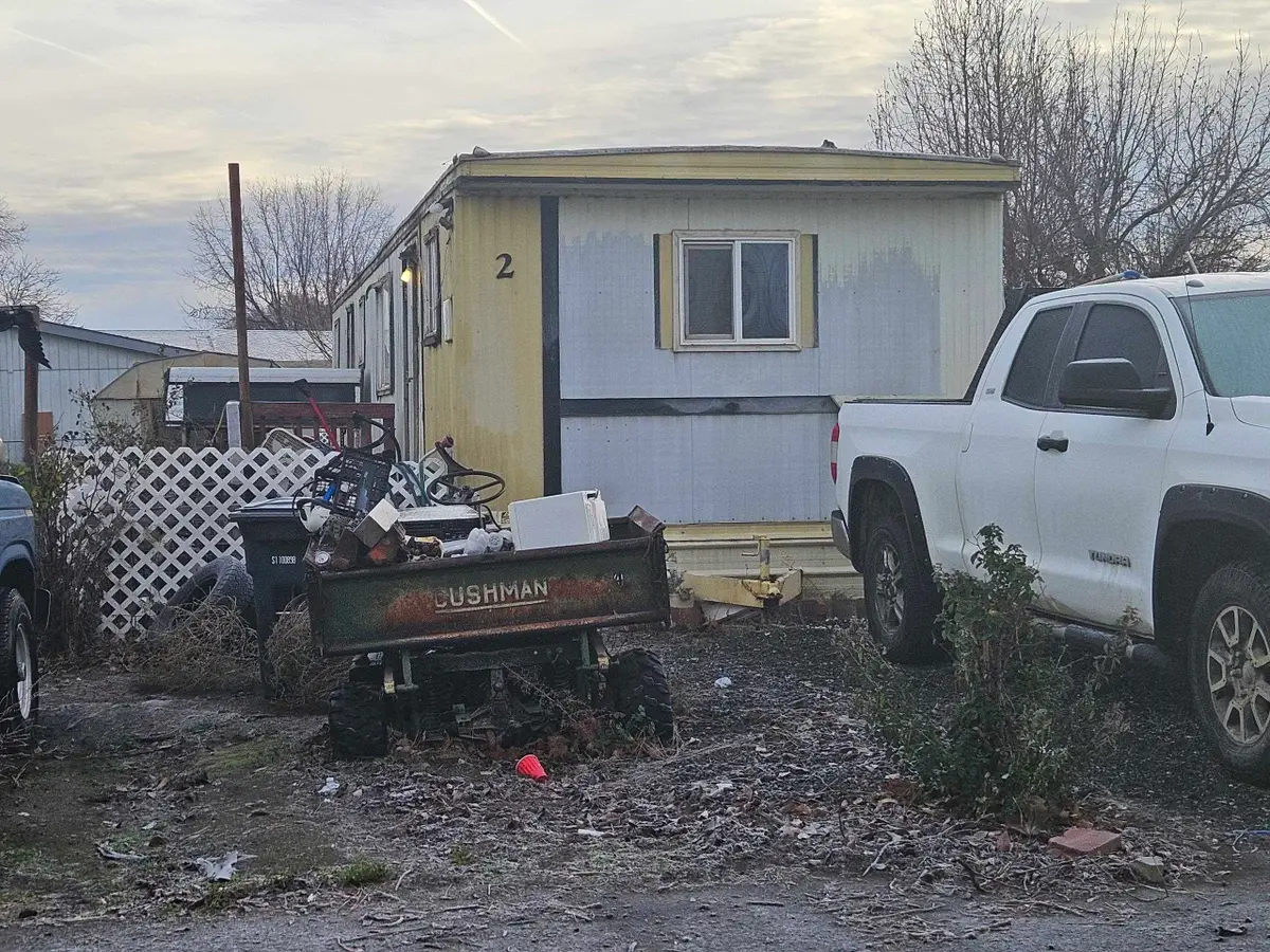 3057 NE NE Rd H 2 Space #2 Moses Lake Wa Dr, Moses Lake, WA 98837 - Image #1