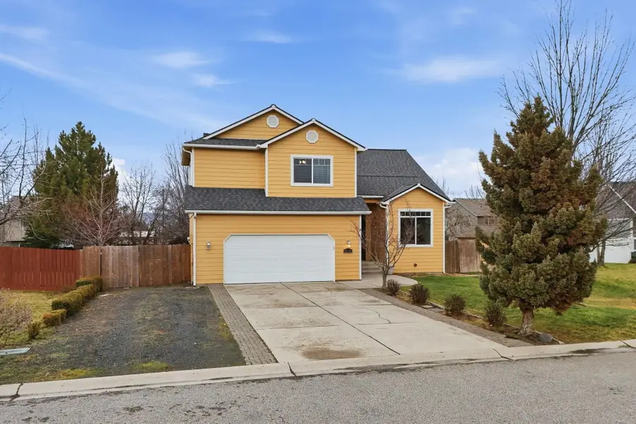 18609 E 9th Ct, Spokane Valley, WA 99016 - Image #2