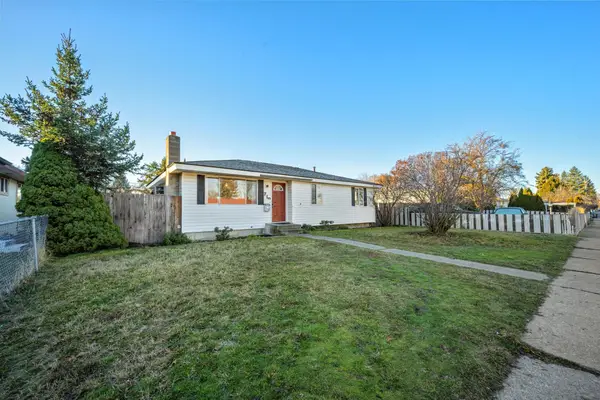 710 E North Ave, Spokane, WA 99207