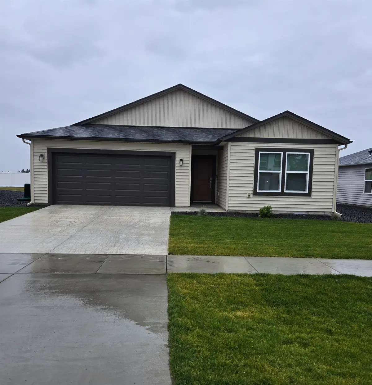 1626 E A St. St, Deer Park, WA 99006 - Image #1