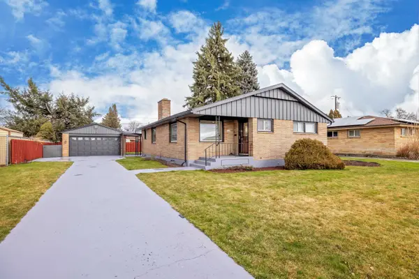 5418 W Northwest Blvd, Spokane, WA 99205
