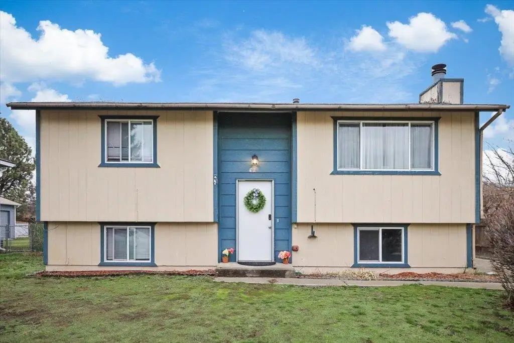 4111 E Montgomery Ave, Spokane, WA 99217 - Image #1