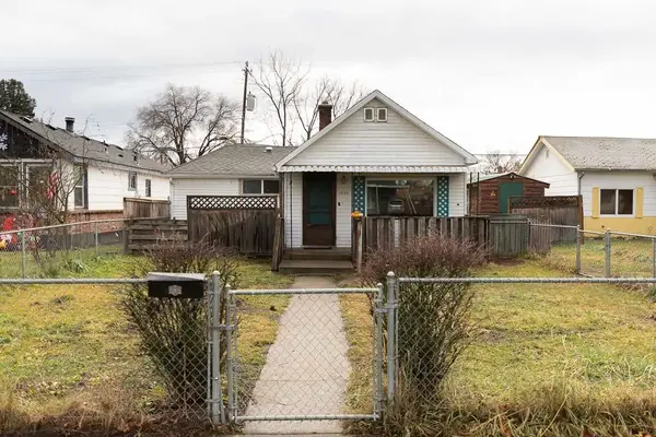 1230 E Longfellow Ave, Spokane, WA 99207