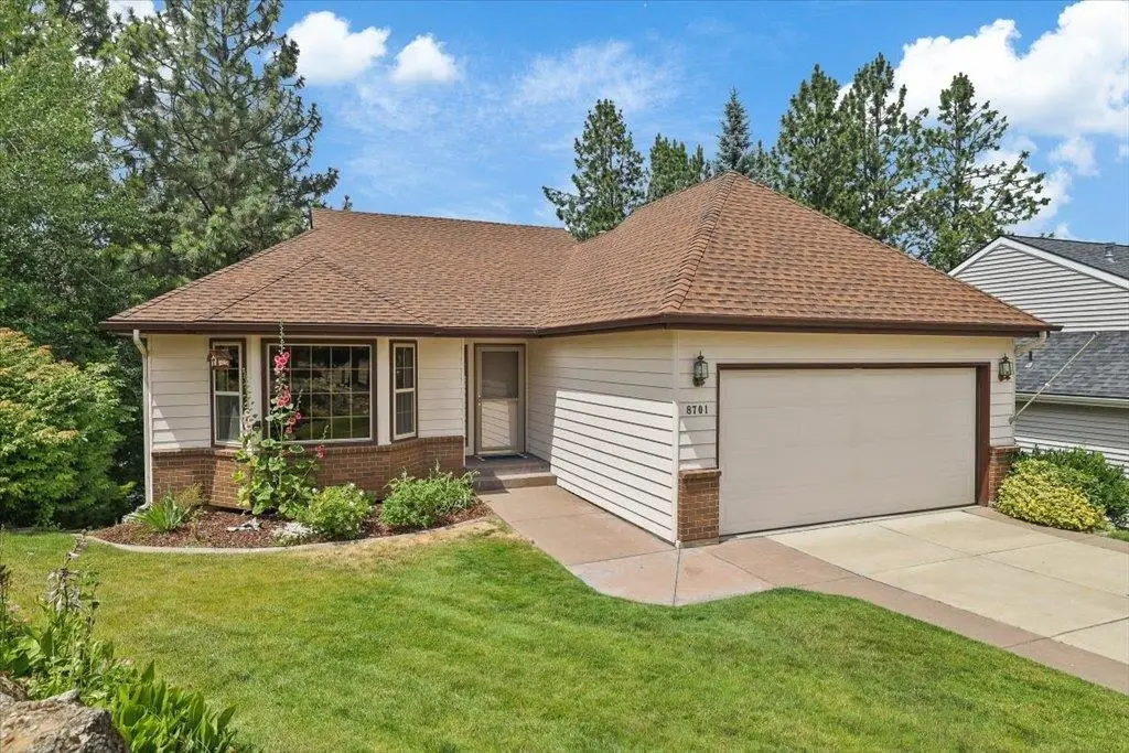 8701 E Boardwalk Ln, Spokane Valley, WA 99212 - Image #1
